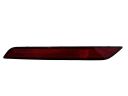 CUPRA Born (10E) reflector - linksachter