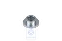 Volkswagen Transporter T2 bus motor