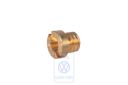 Volkswagen correctieluchtsproeier carburateur 150