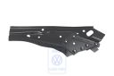 Volkswagen houder bumperdrager - linksachter