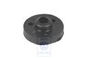 Volkswagen Furgao (Brazil) klemring voor embleem 12x4