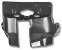 Volkswagen cilindermantel - links, 34 pk