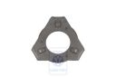 Volkswagen ring koppeling