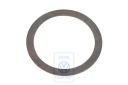 Volkswagen Transporter T2 stelring versnellingsbak 0,65 mm