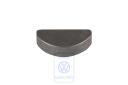 Volkswagen Transporter T2 halvemaanvormige spie 5x7,5 mm
