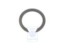Volkswagen Transporter T2 borgring handgeschakelde versnellingsbak 1,45 mm