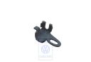 Volkswagen houder handremkabel