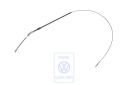 Volkswagen handremkabel - 1742 mm