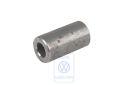 Volkswagen VW 1302/1303 remleiding voor