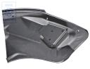 Volkswagen reparatieplaat voorste eindstuk - rechts