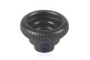 Volkswagen knop interieur
