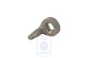 Volkswagen excenter deurslot