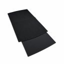 Volkswagen ID.4, ID.5 kofferbakmat