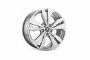 Volkswagen ID.4, ID.5 lichtmetalen velg - zilver (20 inch)