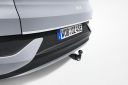 Volkswagen ID.4, ID.5 trekhaak - zwenkbaar