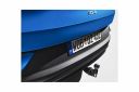 Volkswagen ID.4, ID.5 trekhaak - zwenkbaar