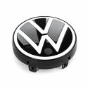 Volkswagen ID.4, ID.5 logo