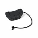 Originele afdekkap ccs-laadpoort