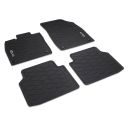 Volkswagen ID.4, ID.5 all-weather mattenset
