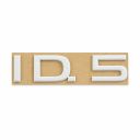Volkswagen ID.4, ID.5 embleem