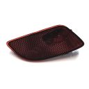 Volkswagen ID.4, ID.5 reflector - linksachter