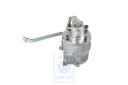 Volkswagen Industrial Engine instelbare centrifugaalregelaar 1800-3000 t/min