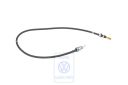 Volkswagen Industrial Engine ontstoorde bougiekabel cilinder 1/2 - 880 mm