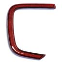 Volkswagen Up! reflector - linksachter