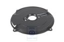 Volkswagen Transporter T2 kap koelventilator 105 mm - binnen