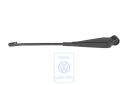 Volkswagen VW 1302/1303 ruitenwisserarm - links, zwart, linksgestuurd