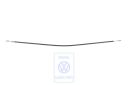 Volkswagen VW 1302/1303 kabel verseluchtregeling 420 mm (rechtsgestuurd)