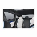 Volkswagen ID.7 fastback zonwering