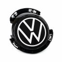 Volkswagen ID.7 logo