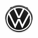 Volkswagen ID.7 logo