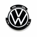 Volkswagen ID.7 logo