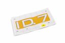 Volkswagen ID.7 embleem