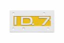 Volkswagen ID.7 embleem