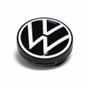 Volkswagen ID.7 logo