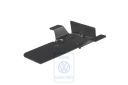 Volkswagen Golf 1 (17) houder hydraulische kapcilinder - links