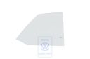 Volkswagen Golf 1 (17) zijruit - rechts, helder,