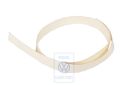 Volkswagen Golf 1 (17) spanband cabrioletkap - 15x270 mm