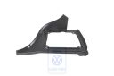 Volkswagen houder achterlicht - links