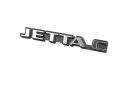 Volkswagen Golf 2 (1G), Jetta (A2) embleem