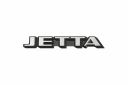 Volkswagen Golf 2 (1G), Jetta (A2) embleem