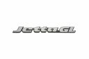Volkswagen Golf 2 (1G), Jetta (A2) embleem