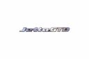 Volkswagen Golf 2 (1G), Jetta (A2) embleem
