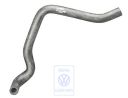 Volkswagen koelmiddelslang expansievat naar waterpijp (JB, EM, EG)