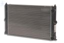 Volkswagen radiateur 430 mm (1,05/1,1/1,3 liter)