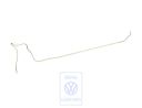 Volkswagen brandstoftoevoerleiding tank naar motorruimte (diesel)
