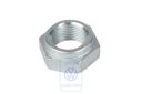 Volkswagen zelfborgende zeskantmoer M20x1,5
